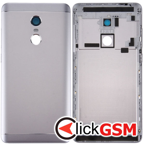 Piesa Carcasa Cu Capac Spate Xiaomi Redmi Note 4x 263x