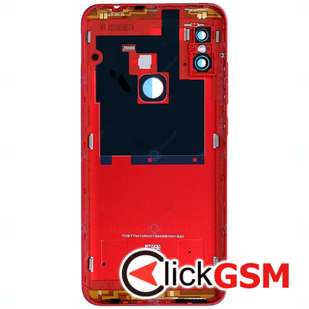 Carcasa Xiaomi Redmi Note 6 Pro