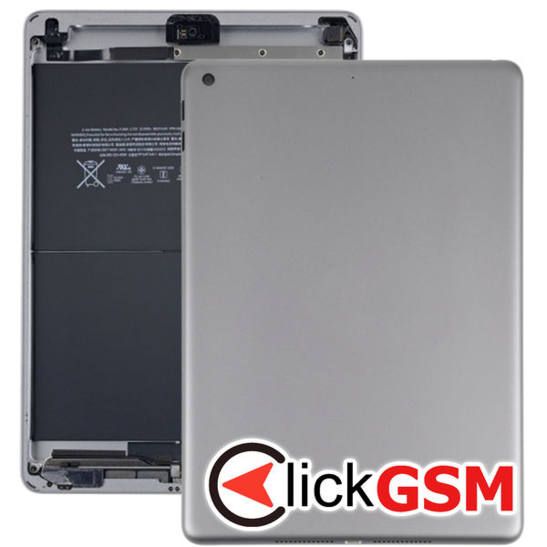 Piesa Piesa Carcasa Grey Apple Ipad 9.7 211l