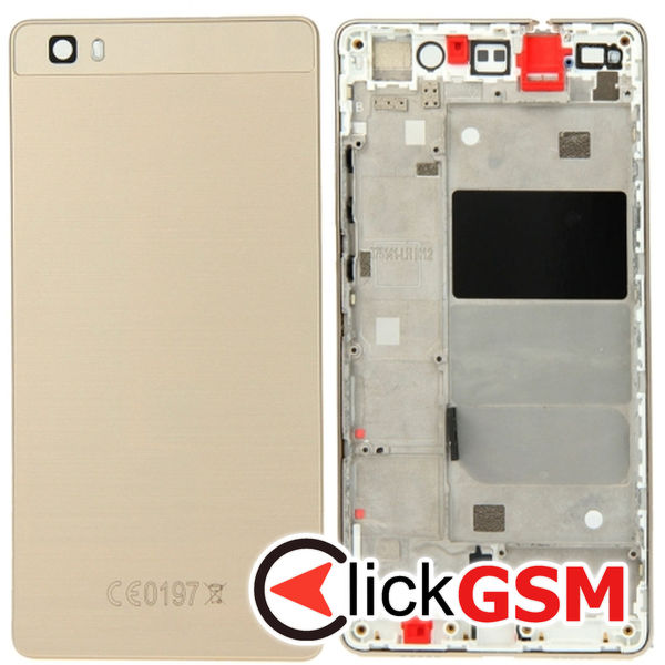 Piesa Carcasa Huawei P8lite 4nfw