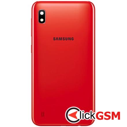 Carcasa Rosie Samsung Galaxy A10 16zr