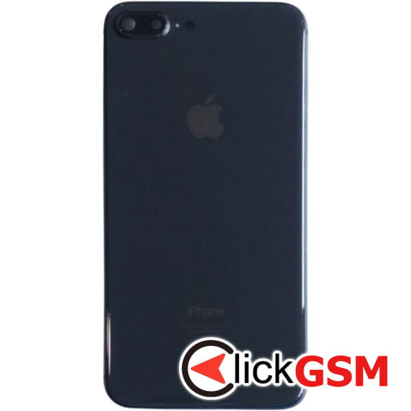 Piesa Carcasa Swap Gray Apple Iphone 8 Plus Qhx