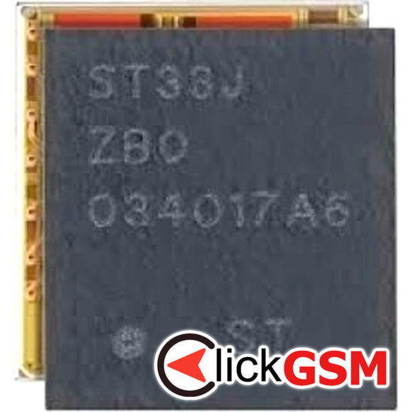 Piesa Circuit Integrat Apple Iphone 12 Mini 3bai