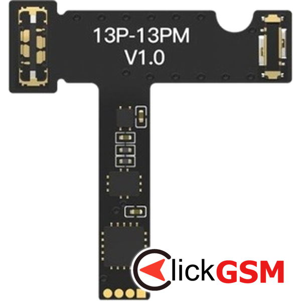 Piesa Circuit Integrat Apple Iphone 13 Pro Max 46lk