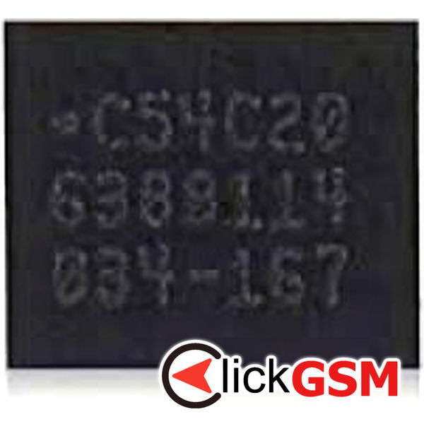 Piesa Circuit Integrat Apple Iphone 15 Plus 3b5x