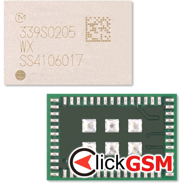 Piesa Circuit Integrat Apple Iphone 5s 2ef0