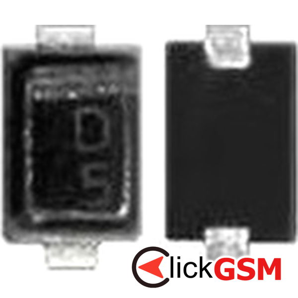 Piesa Piesa Circuit Integrat Apple Iphone 6s Plus 4612