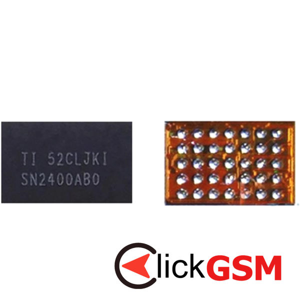 Piesa Circuit Integrat Apple Iphone 7 Plus 2e6z