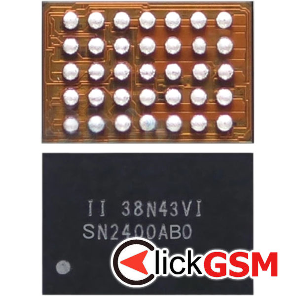 Piesa Circuit Integrat Apple Iphone 7 Plus 2e7o