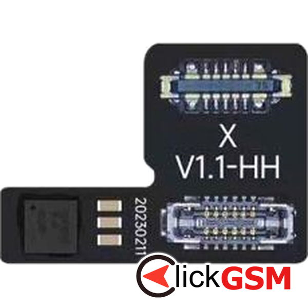 Piesa Circuit Integrat Apple Iphone X 46p2