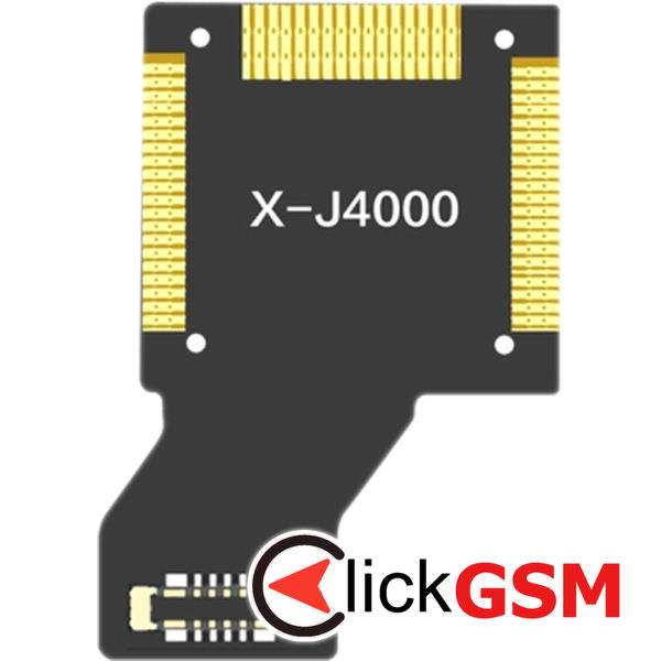 Piesa Circuit Integrat Apple Iphone X 4f6n