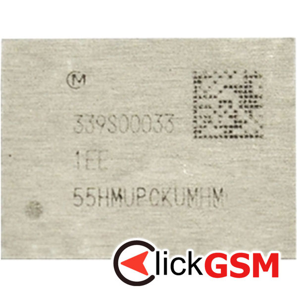 Piesa Circuit Integrat Cu Esda Driver Apple Iphone 6s Plus 2er0