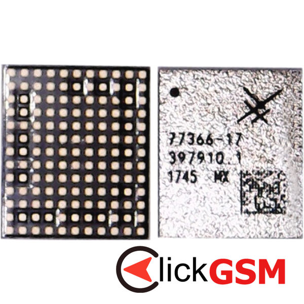 Piesa Circuit Integrat Cu Esda Driver Apple Iphone 8 2ei2