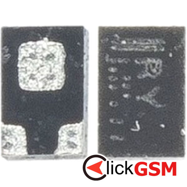 Piesa Circuit Integrat Cu Esda Driver Apple Iphone 8 461f