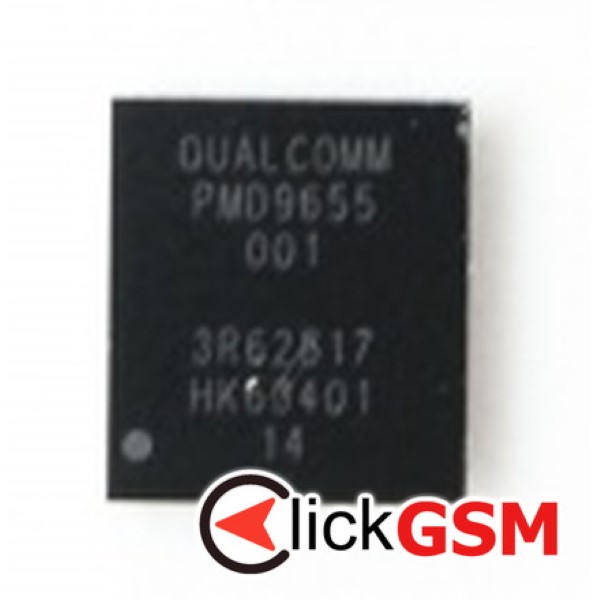 Piesa Circuit Integrat Cu Esda Driver Apple Iphone 8 Plus Kci