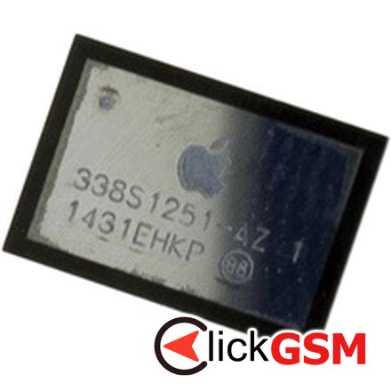 Circuit Integrat Apple iPhone 6