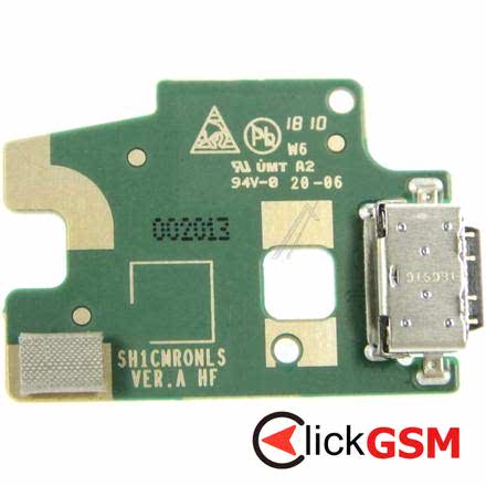Circuit Integrat cu Esda Driver, Circuit Huawei MediaPad M5 10 1a0s