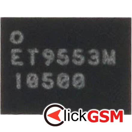 Circuit Integrat cu Esda Driver, Circuit Samsung Galaxy A12 s50