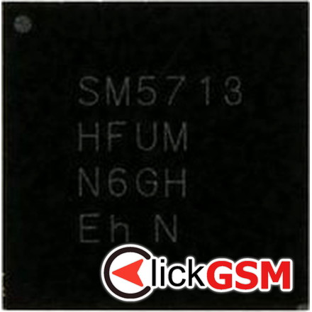 Circuit Integrat Samsung Galaxy A51