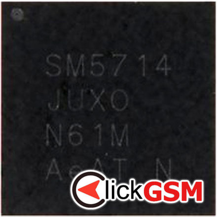 Circuit Integrat Samsung Galaxy A52s 5G