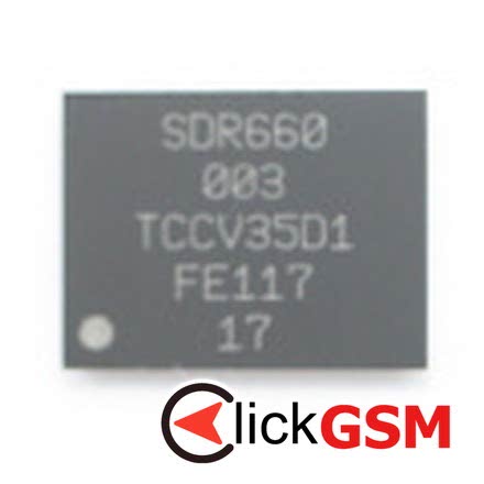 Circuit Integrat cu Esda Driver, Circuit Samsung Galaxy A71 k28
