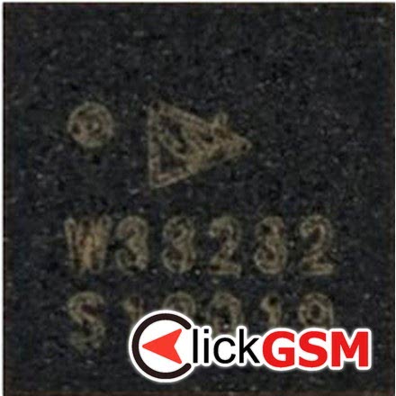 Circuit Integrat cu Esda Driver, Circuit Samsung Galaxy A72 mr9