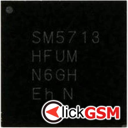Circuit Integrat Samsung Galaxy M21