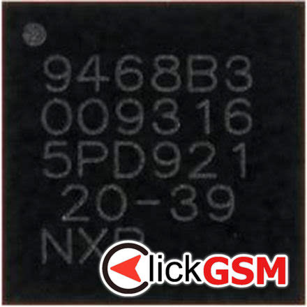Circuit Integrat cu Esda Driver, Circuit Samsung Galaxy M22 4cm