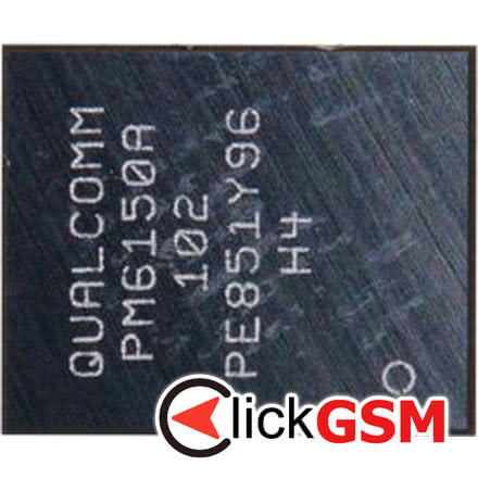 Circuit Integrat cu Esda Driver, Circuit Samsung Galaxy M23 1j60