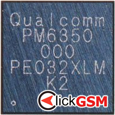 Circuit Integrat cu Esda Driver, Circuit Samsung Galaxy M23 1j61