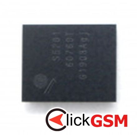 Circuit Integrat cu Esda Driver, Circuit Samsung Galaxy Note10+ 1e68