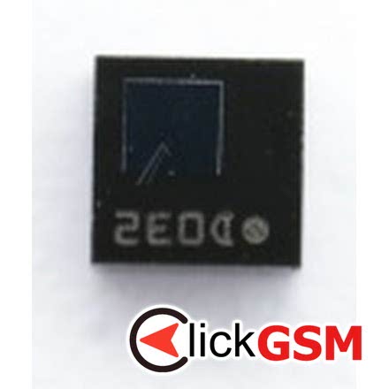Circuit Integrat cu Esda Driver, Circuit Samsung Galaxy Note10+ 5fx