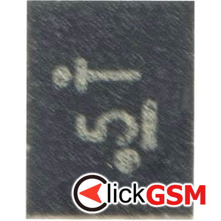 Circuit Integrat cu Esda Driver, Circuit Samsung Galaxy Note10+ 5G 10mi