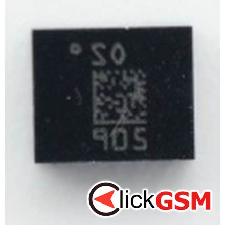 Circuit Integrat cu Esda Driver, Circuit Samsung Galaxy Note20 5G k08
