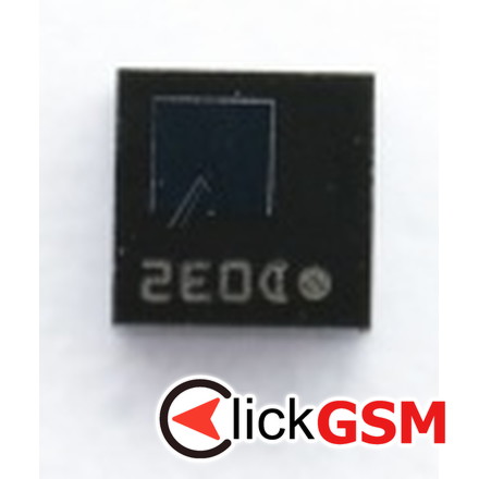 Circuit Integrat cu Esda Driver, Circuit Samsung Galaxy Note20 Ultra 5G 5hs