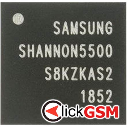 IC TRANSCEIVER 1205-006032