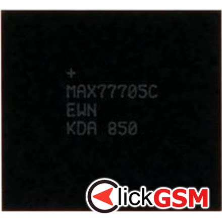 Circuit Integrat cu Esda Driver, Circuit Samsung Galaxy S10 10p3