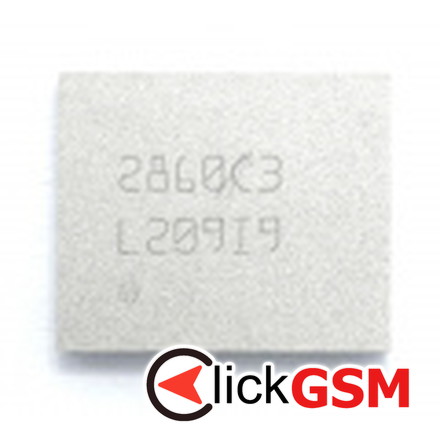 Circuit Integrat cu Esda Driver, Circuit Samsung Galaxy S20+ ptg