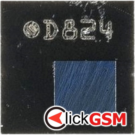 Circuit Integrat cu Esda Driver, Circuit Samsung Galaxy S21+ 5G rtz