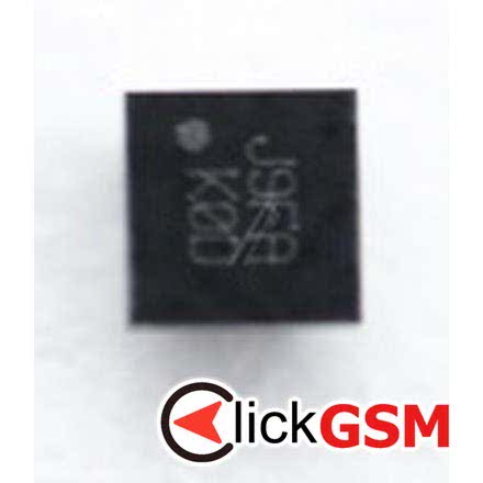 Circuit Integrat cu Esda Driver, Circuit Samsung Galaxy S8 69t