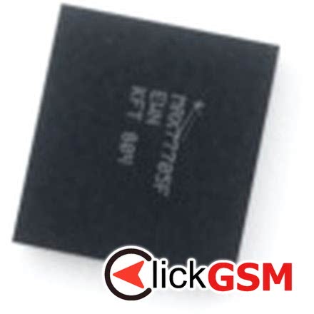 Circuit Integrat cu Esda Driver, Circuit Samsung Galaxy S9+ i7p