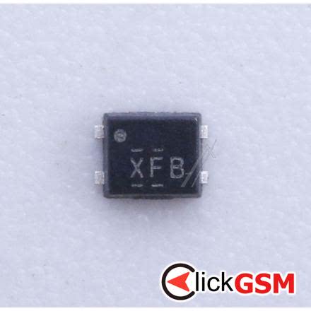 Circuit Integrat cu Esda Driver, Circuit Samsung Galaxy Tab 4 10.1 1rhs