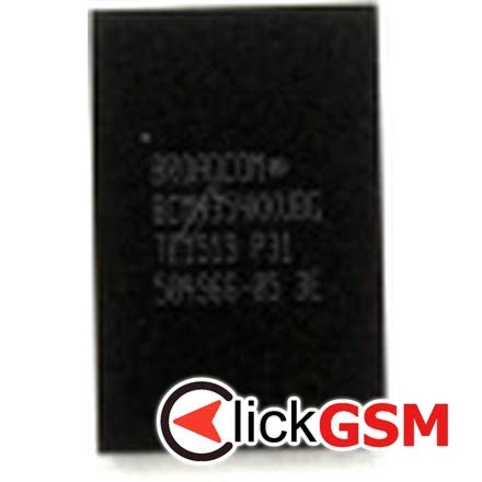 Circuit Integrat cu Esda Driver, Circuit Samsung Galaxy Tab S 10.5 1rib