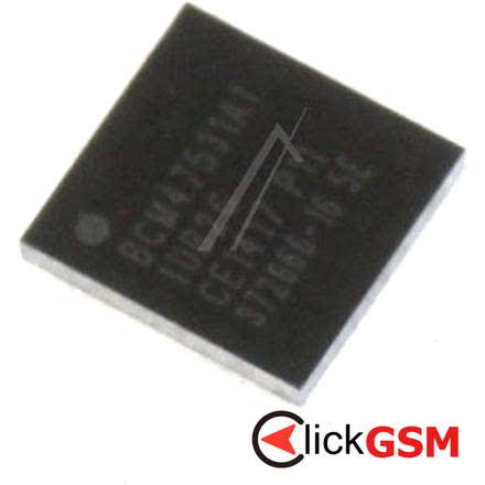 Circuit Integrat cu Esda Driver, Circuit Samsung Galaxy Tab S7+ 1rkm