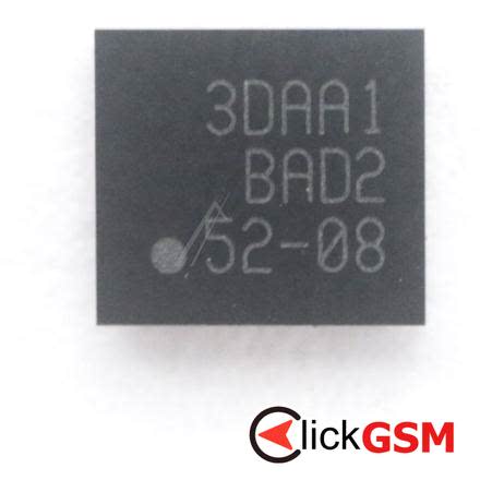 Circuit Integrat cu Esda Driver, Circuit Samsung Galaxy Tab S7+ 5G ztk