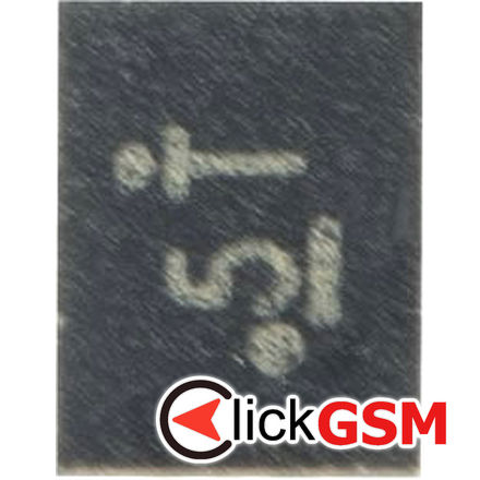 Circuit Integrat cu Esda Driver, Circuit Samsung Galaxy Tab S7 FE qp
