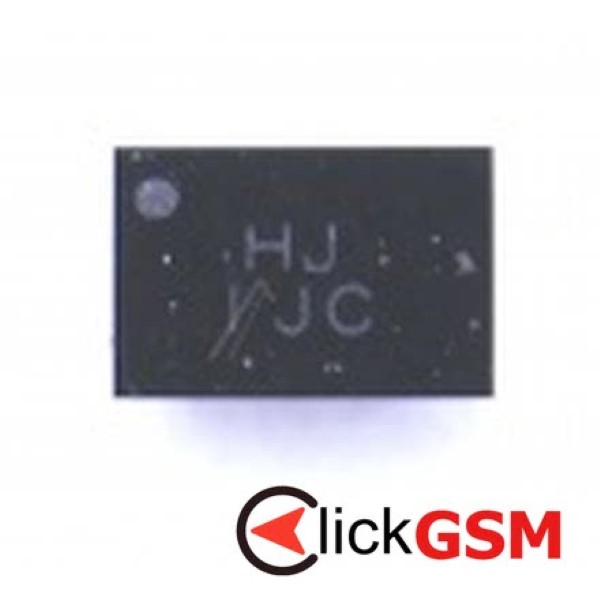 Circuit Integrat cu Esda Driver, Circuit Samsung Galaxy Tab S8+ 1d4f