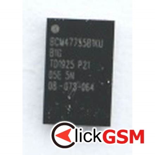 Circuit Integrat cu Esda Driver, Circuit Samsung Galaxy Watch 3 41mm vs6