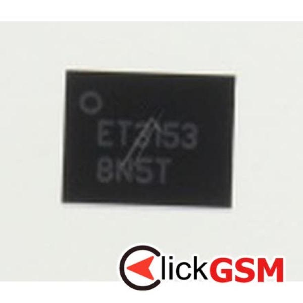 Circuit Integrat cu Esda Driver, Circuit Samsung Galaxy Watch Active 2 44mm vvl