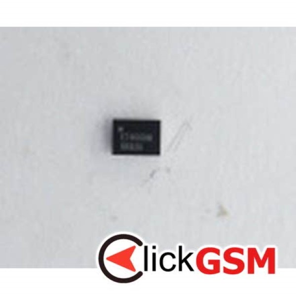 Piesa Piesa Circuit Integrat Cu Esda Driver Samsung Galaxy A12 1ddm